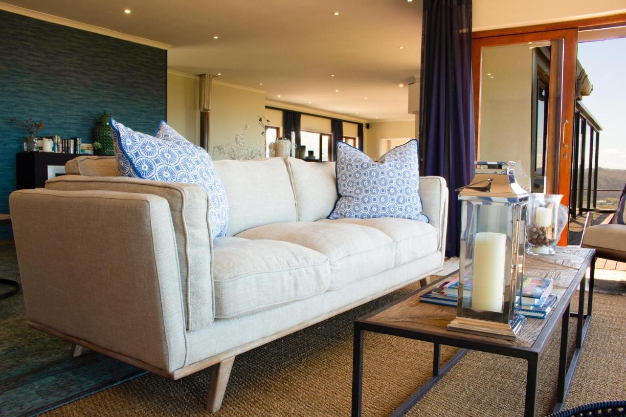 Simbavati Fynbos On Sea Villa Sedgefield Eksteriør billede